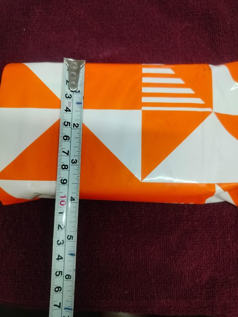 Momiji Leaf Japanese Herbal Slimming Patch (10 Patches)